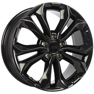 ART Replica | Replica 301 ET40 - Gloss Black ART Replica Custom Wheels