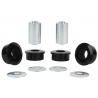 Whiteline | Suspension Trailing Arm Bushing Front - Audi / Volkswagen 2004-2018 Whiteline Bushings & Mounts