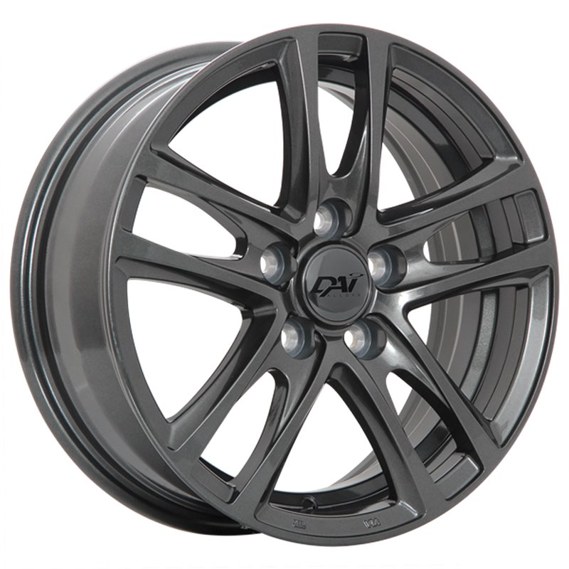 DAI Wheels | OEM ET45 - Graphite