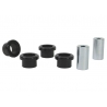 Whiteline | Suspension Control Arm Bushing Lower Inner Front - Legacy / Outback / WRX / WRX STi 2008-2020 Whiteline Bushings ...