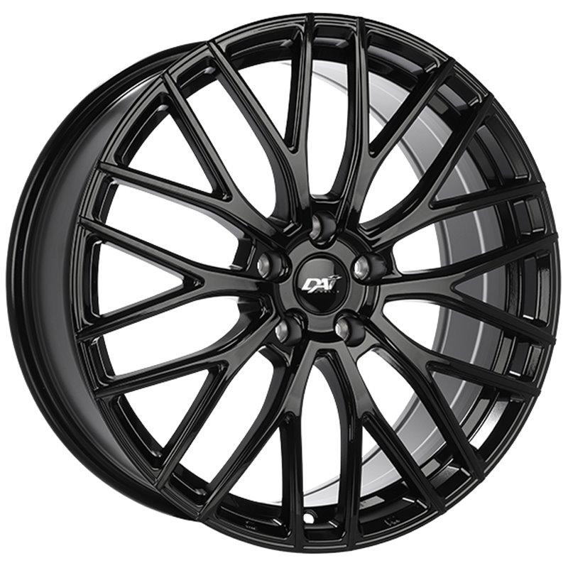 DAI Wheels | RENNSPORT ET45 - Noir lustre