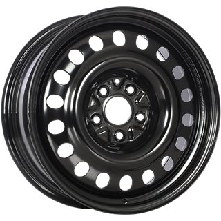 RNB | Steel Wheels - 17x7.0 ET45 / 5x114.3 / 64.1 RNB Steel Wheels