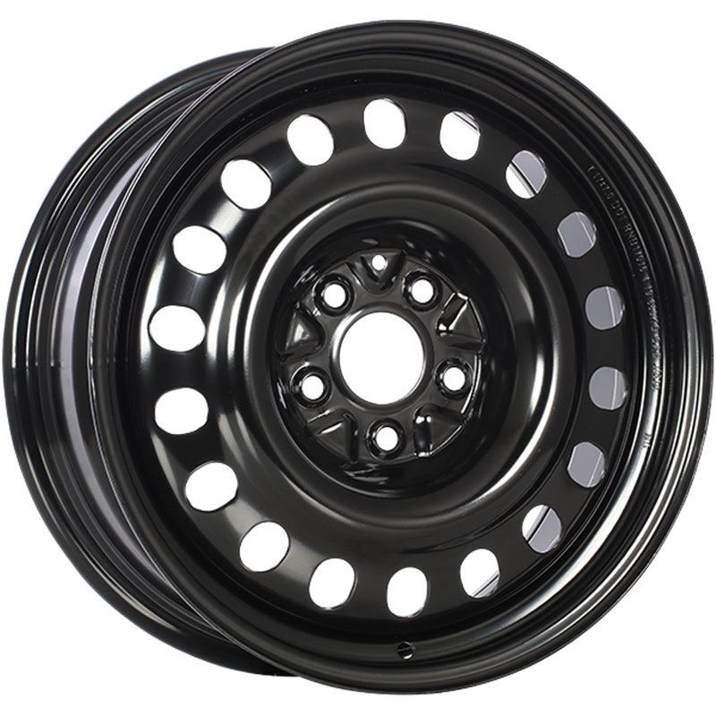 RNB | Steel Wheels - 17x7.0 ET45 / 5x114.3 / 64.1 RNB Steel Wheels