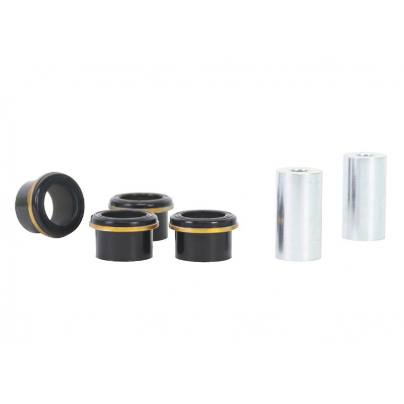 Whiteline | Suspension Control Arm Bushing Lower Inner Front - FR-S / BRZ / 86 / GR86 2.0L / 2.4L 2013-2023 Whiteline Bushing...