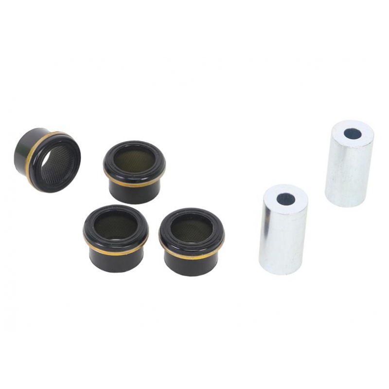 Whiteline | Suspension Control Arm Bushing Lower Inner Front - FR-S / BRZ / 86 / GR86 2.0L / 2.4L 2013-2023 Whiteline Bushing...