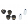 Whiteline | Suspension Control Arm Bushing Lower Inner Front - FR-S / BRZ / 86 / GR86 2.0L / 2.4L 2013-2023 Whiteline Bushing...