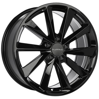 Ruffino | Reactor ET35 - Noir lustre