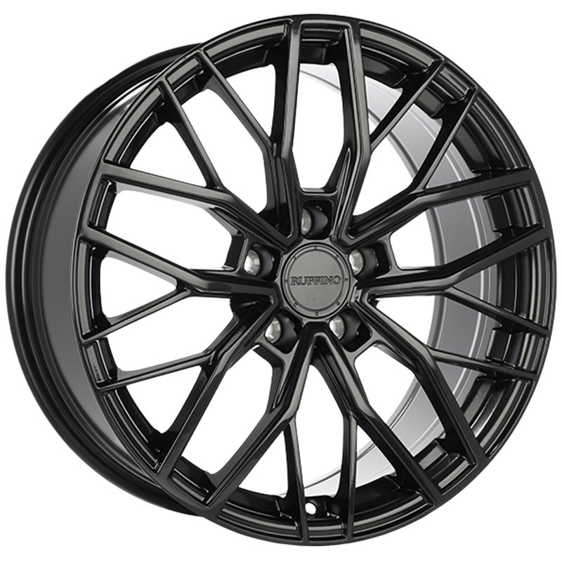 Ruffino | Teknik ET35 - Noir lustre