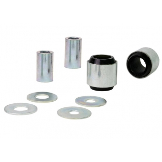 Whiteline | Suspension Trailing Arm Bushing Lower Front - Subaru 2008-2016 Whiteline Bushings & Mounts