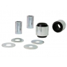 Whiteline | Suspension Trailing Arm Bushing Lower Front - Subaru 2008-2016 Whiteline Bushings & Mounts