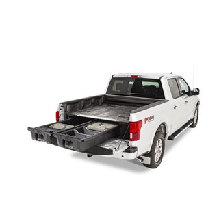 DECKED | Pro Power Onboard - F-150 2021-2023