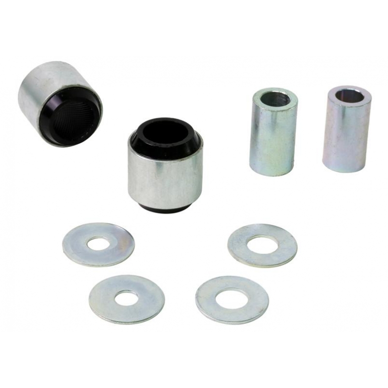 Whiteline | Suspension Trailing Arm Bushing Lower Front - Subaru 2008-2016 Whiteline Bushings & Mounts
