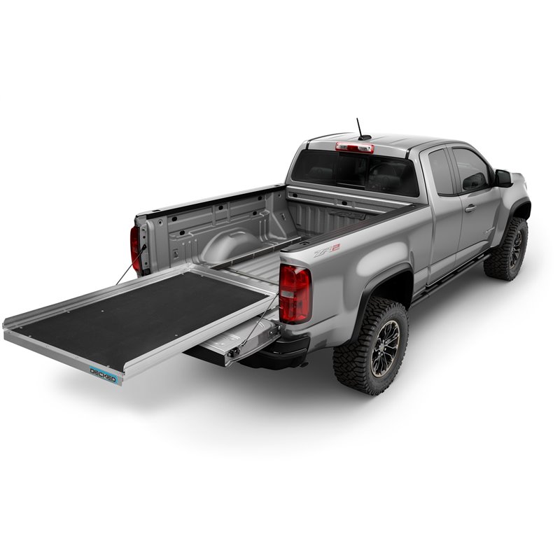 DECKED | CargoGlide Truck Bed Slide - Chevrolet / Dodge 2004-2023 DECKED Tool Boxes