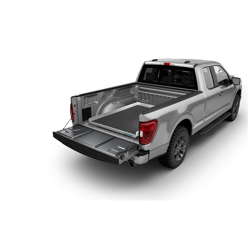 DECKED | CargoGlide Truck Bed Slide - Chevrolet 2000-2023