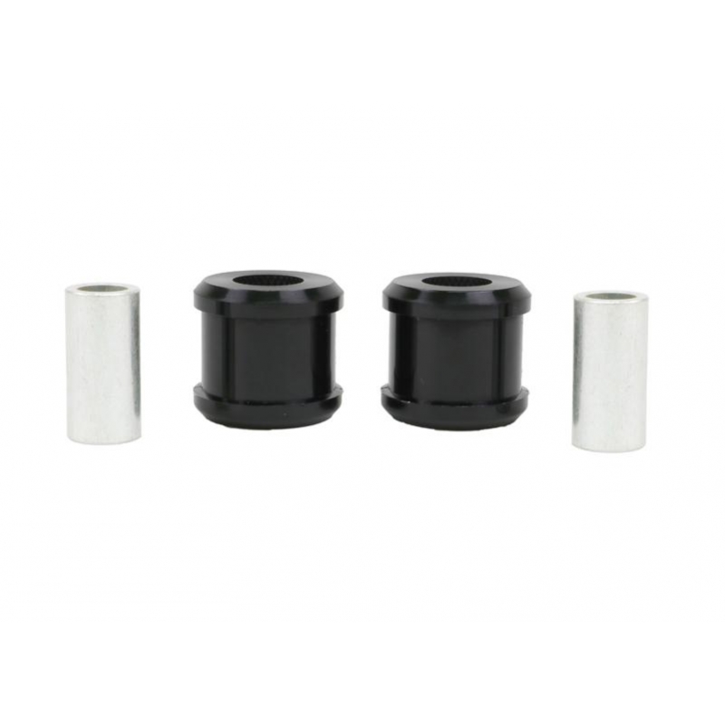 Whiteline | Alignment Toe Adjuster Inner - Lancer 2.0L / 2.4L 2003-2008 Whiteline Alignment Kits & Components