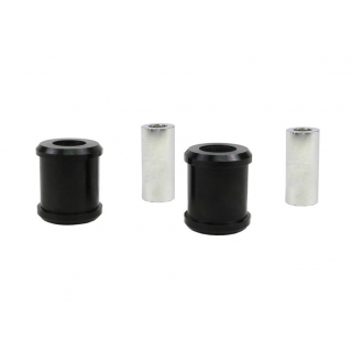 Whiteline | Suspension Control Arm Bushing - Lancer Evolution 2003-2008 Whiteline Bushing & Support