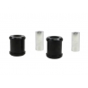 Whiteline | Suspension Control Arm Bushing - Lancer Evolution 2003-2008 Whiteline Bushing & Support