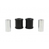 Whiteline | Suspension Control Arm Bushing - Lancer Evolution 2003-2008 Whiteline Bushing & Support