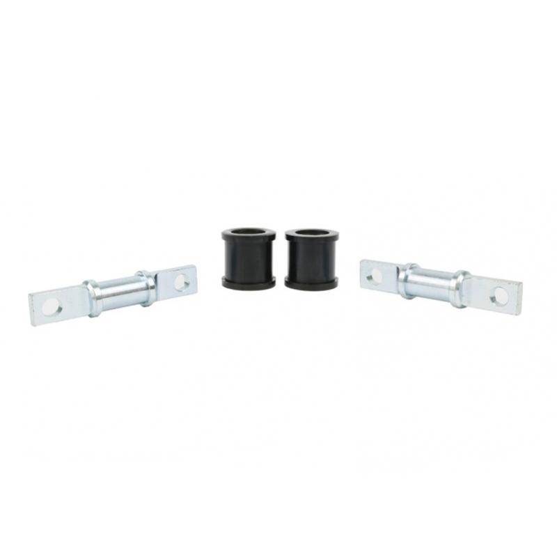 Whiteline | Suspension Control Arm Bushing Upper Inner Front - Lancer 2.0L / 2.4L 2003-2008 Whiteline Bushings & Mounts