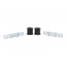 Whiteline | Suspension Control Arm Bushing Upper Inner Front - Lancer 2.0L / 2.4L 2003-2008 Whiteline Bushings & Mounts