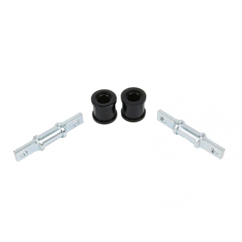 Whiteline | Suspension Control Arm Bushing Upper Inner Front - Lancer 2.0L / 2.4L 2003-2008 Whiteline Bushings & Mounts