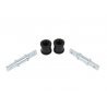 Whiteline | Suspension Control Arm Bushing Upper Inner Front - Lancer 2.0L / 2.4L 2003-2008 Whiteline Bushings & Mounts