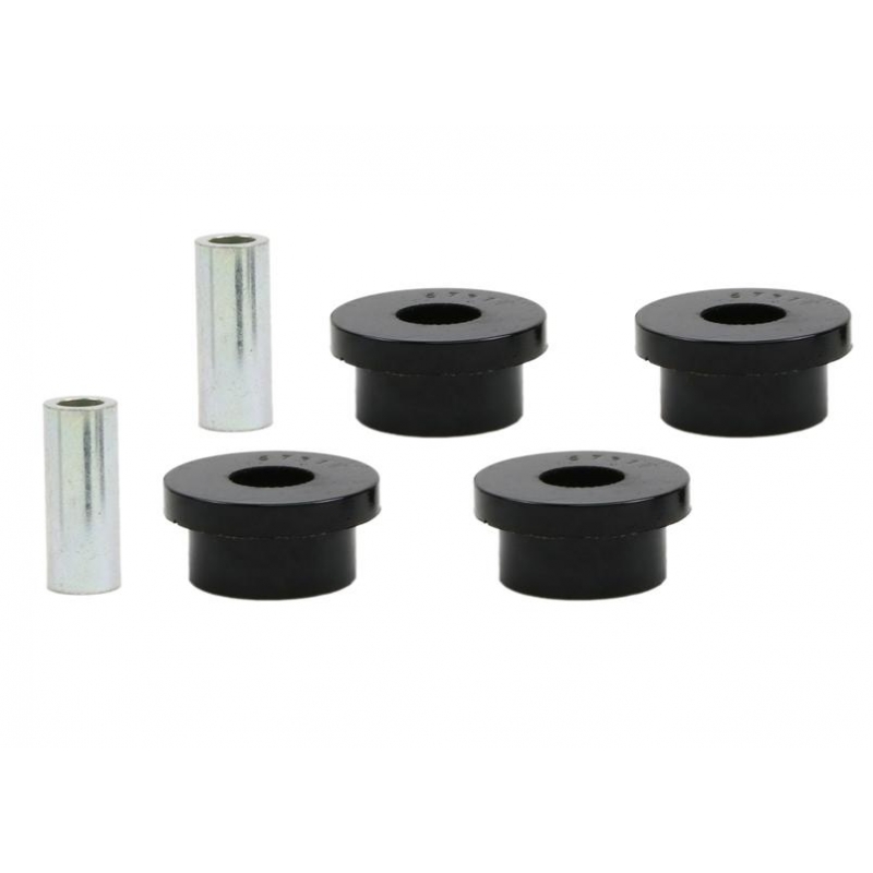 Whiteline | Suspension Control Arm Bushing Lower Inner Rear - Lancer 2.0L / 2.4L 2003-2008 Whiteline Bushings & Mounts