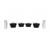 Whiteline | Differential Mount Bushing Front - Lancer 2.0L / 2.4L 2003-2008 Whiteline Mount