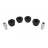 Whiteline | Differential Mount Bushing Front - Lancer Evolution 2003-2008 Whiteline Supports