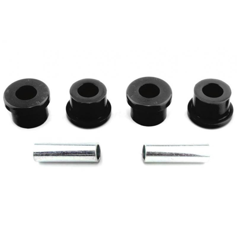 Whiteline | Suspension Control Arm Bushing Lower Inner Front - Mitsubishi / Jeep / Dodge / Chrysler 2002-2020 Whiteline Bushi...