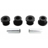 Whiteline | Suspension Control Arm Bushing Lower Inner Front - Mitsubishi / Jeep / Dodge / Chrysler 2002-2020 Whiteline Bushi...