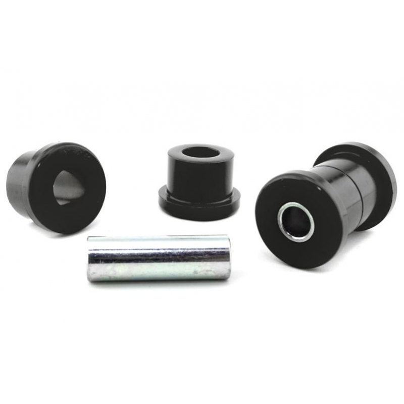 Whiteline | Suspension Control Arm Bushing Lower Inner Front - Mitsubishi / Jeep / Dodge / Chrysler 2002-2020 Whiteline Bushi...