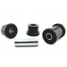 Whiteline | Suspension Control Arm Bushing Lower Inner Front - Mitsubishi / Jeep / Dodge / Chrysler 2002-2020 Whiteline Bushi...