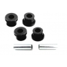 Whiteline | Suspension Control Arm Bushing Lower Inner Front - Mitsubishi / Jeep / Dodge / Chrysler 2002-2020 Whiteline Bushi...