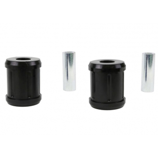 Whiteline | Suspension Trailing Arm Bushing Lower Front - Lancer Evolution 2003-2008 Whiteline Bushing & Support