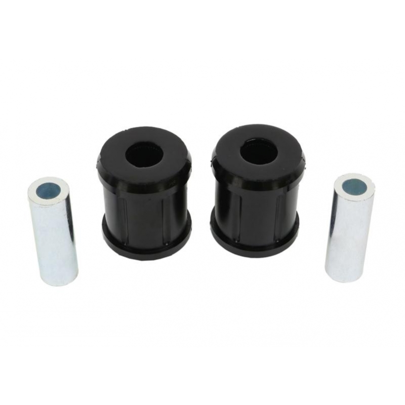 Whiteline | Suspension Trailing Arm Bushing Lower Front - Lancer 2.0L / 2.4L 2003-2008 Whiteline Bushings & Mounts