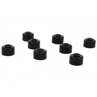 Whiteline | Suspension Stabilizer Bar Bushing Front - Civic / Celica / MR2 1982-2000 Whiteline Bushing & Support