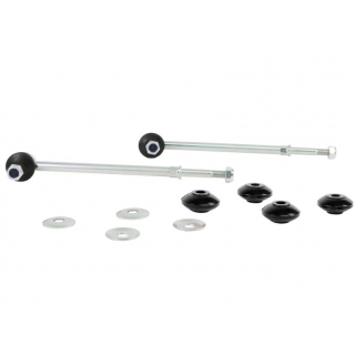 Whiteline | Suspension Stabilizer Bar Bushing Front - GTO 5.7L / 6.0L 2004-2006 Whiteline Bushings & Mounts