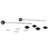 Whiteline | Suspension Stabilizer Bar Bushing Front - GTO 2004-2006 Whiteline Bushing & Support