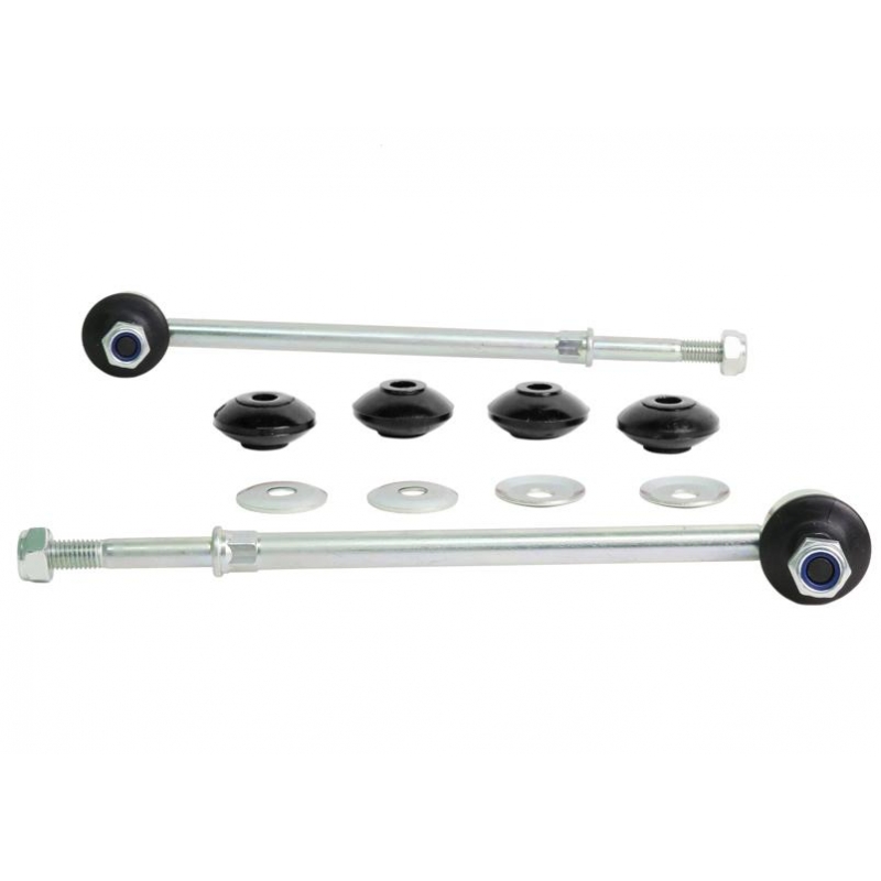 Whiteline | Suspension Stabilizer Bar Bushing Front - GTO 2004-2006 Whiteline Bushing & Support