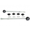 Whiteline | Suspension Stabilizer Bar Bushing Front - GTO 2004-2006 Whiteline Bushing & Support