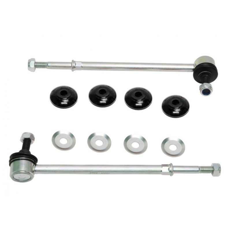 Whiteline | Suspension Stabilizer Bar Bushing Front - GTO 2004-2006 Whiteline Bushing & Support