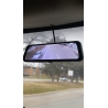 Brandmotion | FullVUE® Mirror Commercial Camera System w/Built-In Dashcam