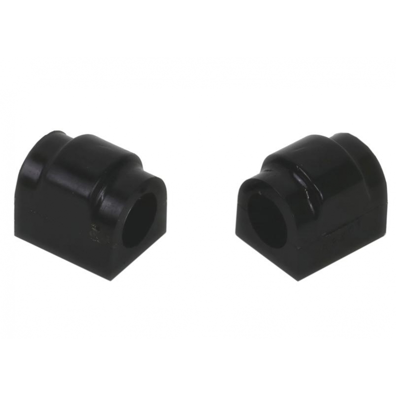 Whiteline | Suspension Stabilizer Bar Bushing Rear - BMW 1990-2016 Whiteline Bushings & Mounts