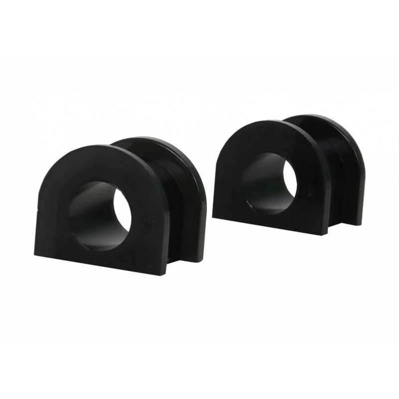 Whiteline | Suspension Stabilizer Bar Bushing Front - Lancer Evolution 2003-2006 Whiteline Bushing & Support
