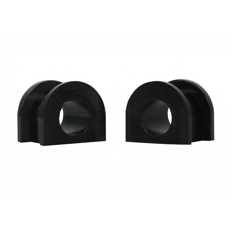 Whiteline | Suspension Stabilizer Bar Bushing Front - Lancer 2.0L / 2.4L 2003-2008 Whiteline Bushings & Mounts