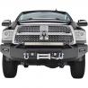 Paramount Automotive | Front LED Bumper - Ram 2500 5.7L / 6.4L / 6.7L 2010-2018