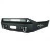 Paramount Automotive | LED Front Winch Bumper - F-150 2009-2014 Paramount Automotive Off-Road Bumpers