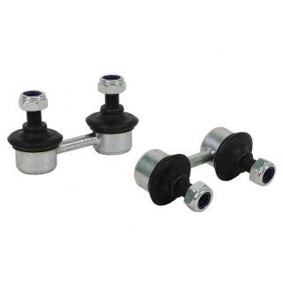 Whiteline | Suspension Stabilizer Bar Link Front - Dodge / Hyundai / Lexus / Mitsubishi / Toyota 1990-2011 Whiteline Sway bar...