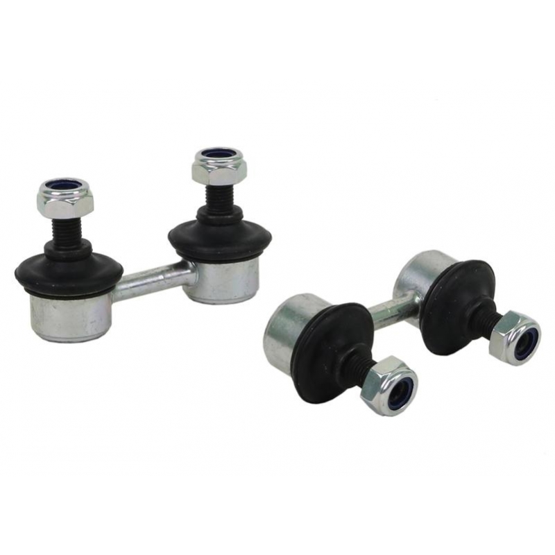 Whiteline | Suspension Stabilizer Bar Link Front - Dodge / Hyundai / Lexus / Mitsubishi / Toyota 1990-2011 Whiteline Sway bar...